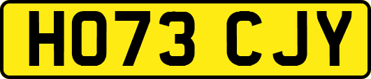 HO73CJY
