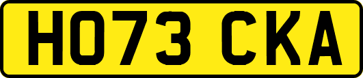 HO73CKA