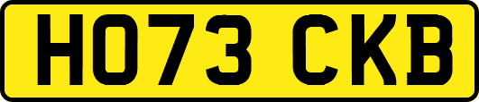 HO73CKB