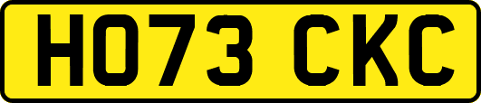 HO73CKC