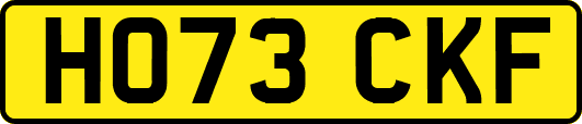 HO73CKF