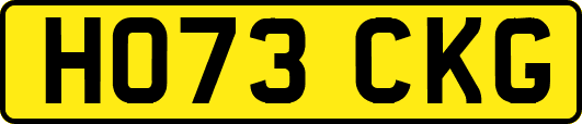 HO73CKG