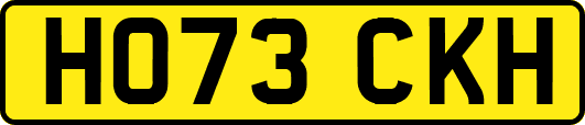 HO73CKH