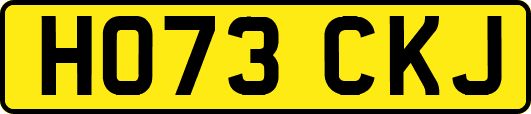 HO73CKJ