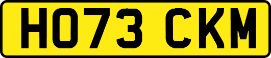 HO73CKM