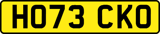 HO73CKO