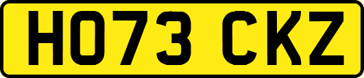 HO73CKZ