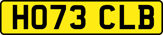 HO73CLB
