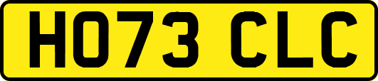 HO73CLC