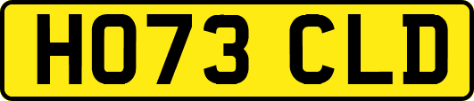 HO73CLD