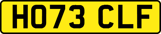 HO73CLF