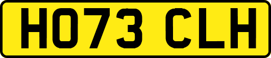 HO73CLH