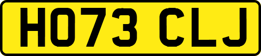 HO73CLJ