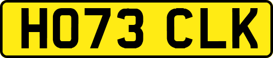 HO73CLK