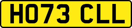 HO73CLL