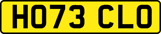 HO73CLO