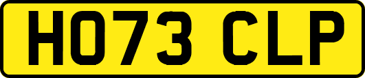 HO73CLP