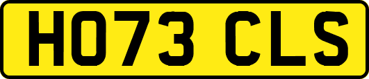 HO73CLS