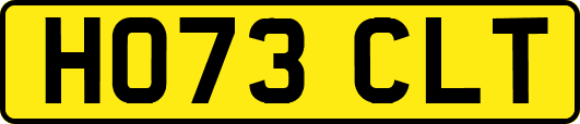 HO73CLT