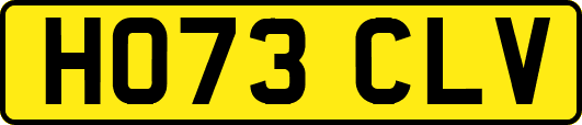 HO73CLV