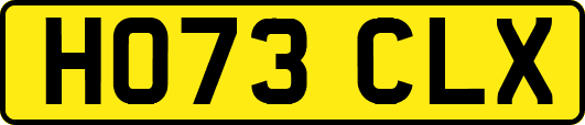 HO73CLX