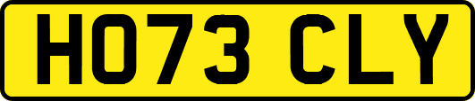 HO73CLY