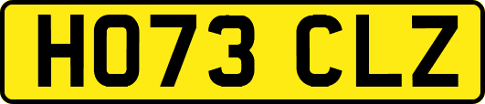 HO73CLZ