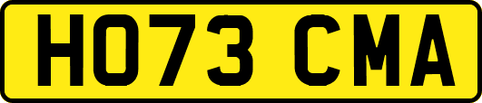 HO73CMA