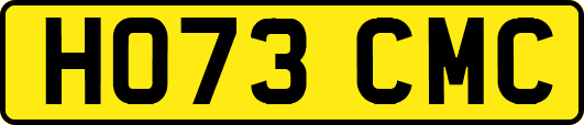 HO73CMC