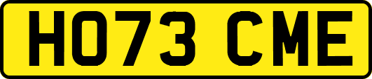 HO73CME