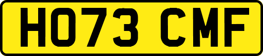 HO73CMF