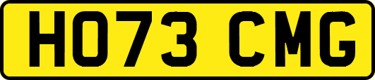 HO73CMG