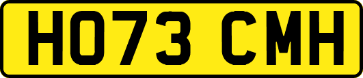HO73CMH