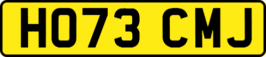 HO73CMJ