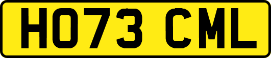 HO73CML