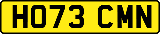 HO73CMN