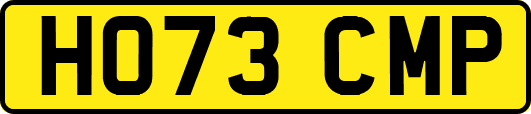 HO73CMP