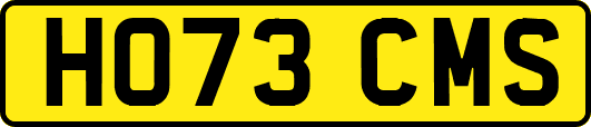HO73CMS