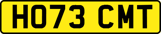 HO73CMT