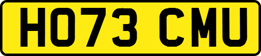 HO73CMU