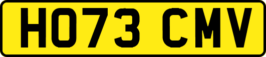 HO73CMV