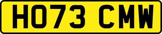 HO73CMW