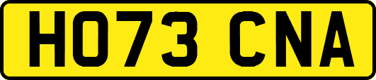 HO73CNA