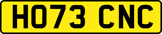 HO73CNC