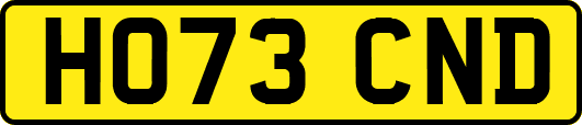 HO73CND