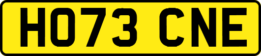HO73CNE