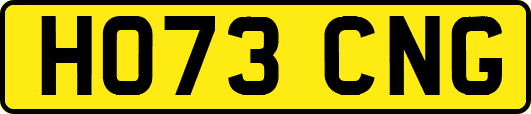 HO73CNG