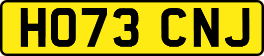 HO73CNJ
