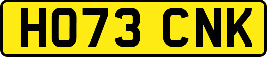 HO73CNK