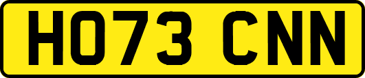 HO73CNN